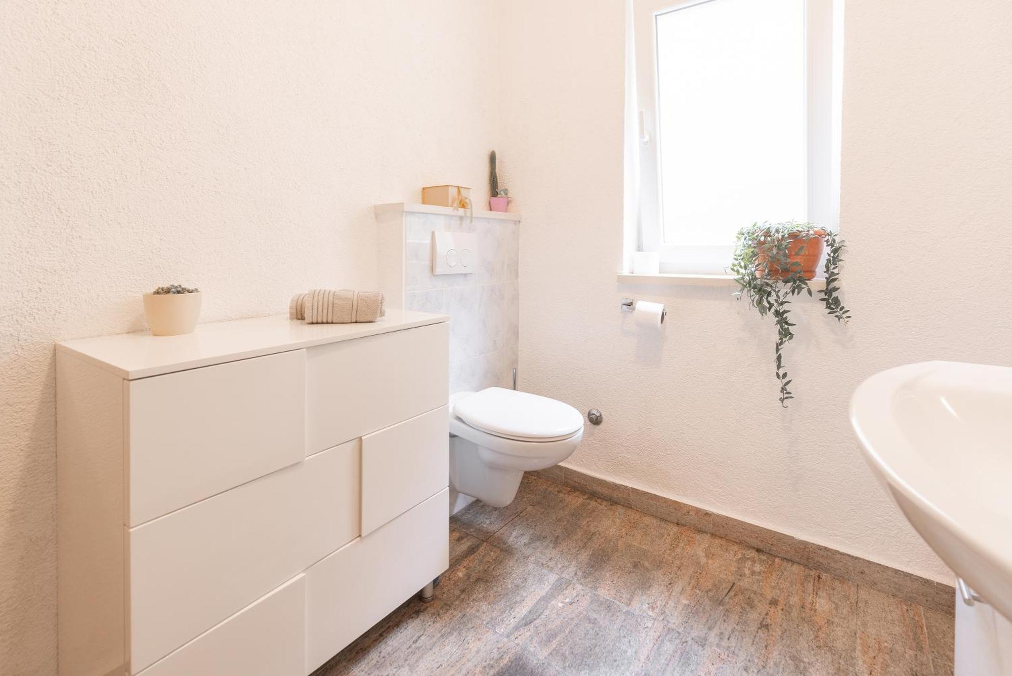 Apartman Nora 奥米什 外观 照片