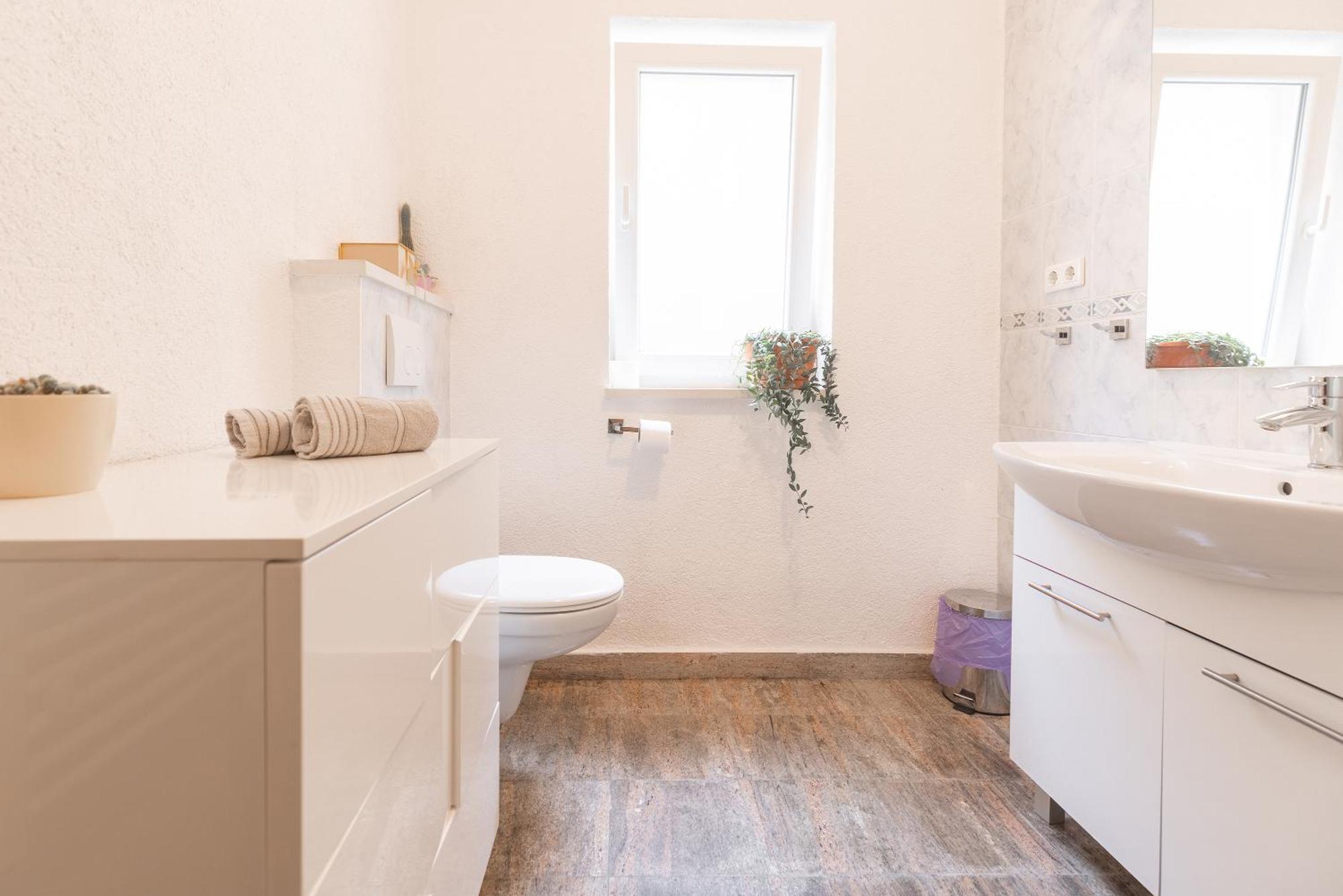 Apartman Nora 奥米什 外观 照片